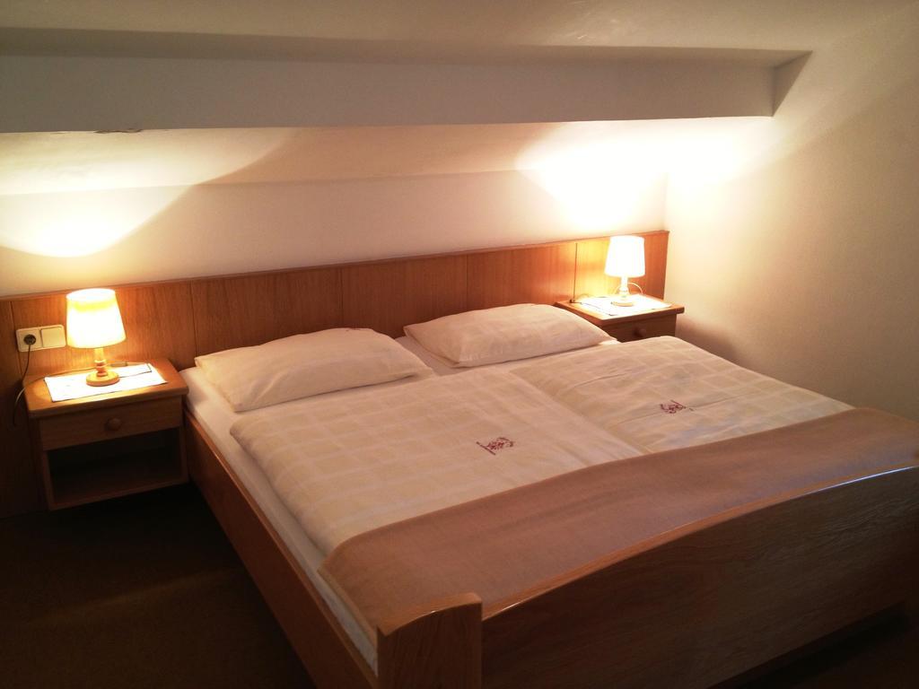 Pension & Appartement Fortin Bad Kleinkirchheim Bagian luar foto