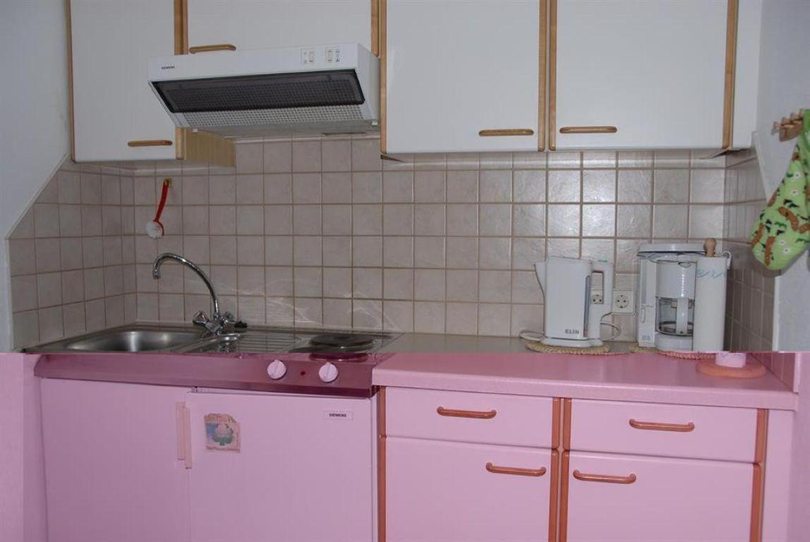 Pension & Appartement Fortin Bad Kleinkirchheim Bagian luar foto