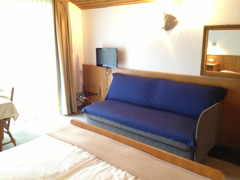 Pension & Appartement Fortin Bad Kleinkirchheim Ruang foto