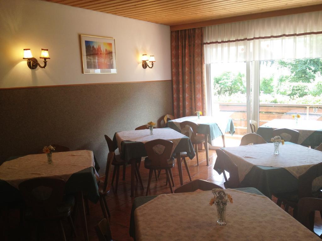 Pension & Appartement Fortin Bad Kleinkirchheim Bagian luar foto